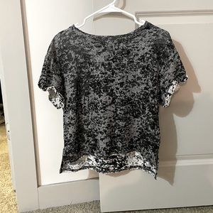 Anthropologie top